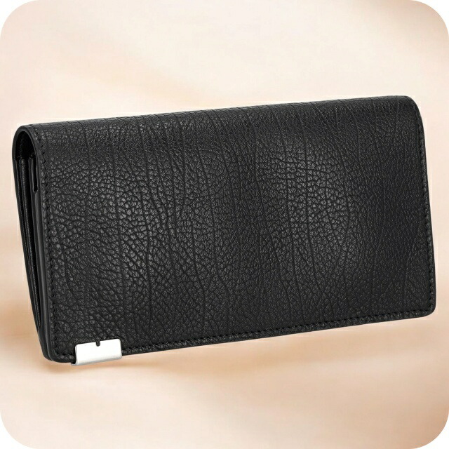 バ－バリ－ 長財布 メンズ ブランド BURBERRY 8082157 ブラック ウォレット 高級 おしゃれ プレゼント 実用的