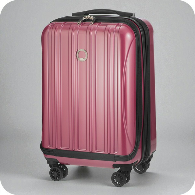 デルセー キャリーケース レディース ブランド DELSEY 00007680109 ピオニー