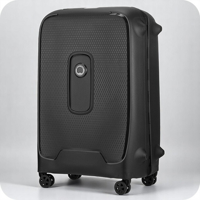 デルセー キャリーケース メンズ レディース ブランド DELSEY 00384482000 ブラック