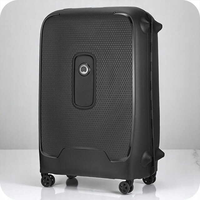 デルセー キャリーケース メンズ レディース ブランド DELSEY 00384482100 ブラック