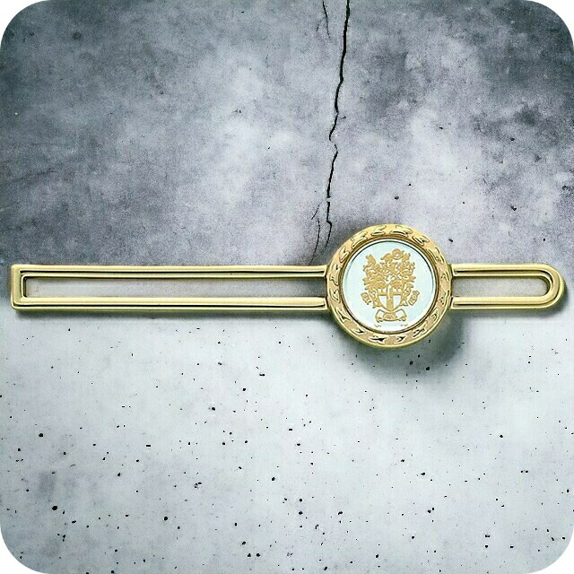 DAKS タイピン ダックス ネクタイピン ブランド メンズ タイバー DK01043 シルバー アクセサリー ビジネス小物 フォーマル おしゃれ メンズ 誕生日プレゼント 記念日 ギフト 男性 40代 50代 プレゼント 実用的