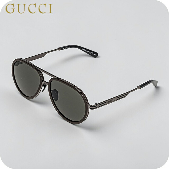 グッチ サングラス メンズ ブランド GUCCI JAPAN GG0982S 001 ブラウン