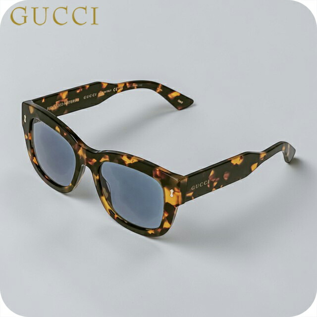 グッチ サングラス メンズ ブランド GUCCI GG1110S 003 ブラウン