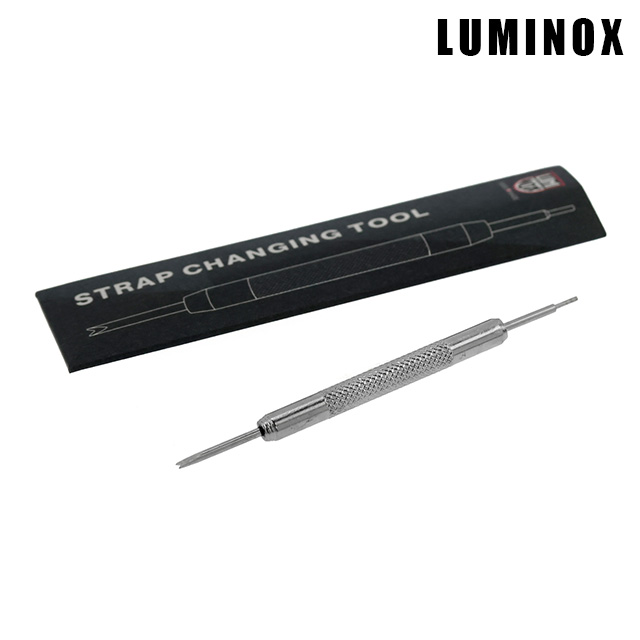 ルミノックス ストラップ交換ツール 時計工具 ブランド ばね棒外し Y型 I型 LUMINOX lJAC-L-TOOL