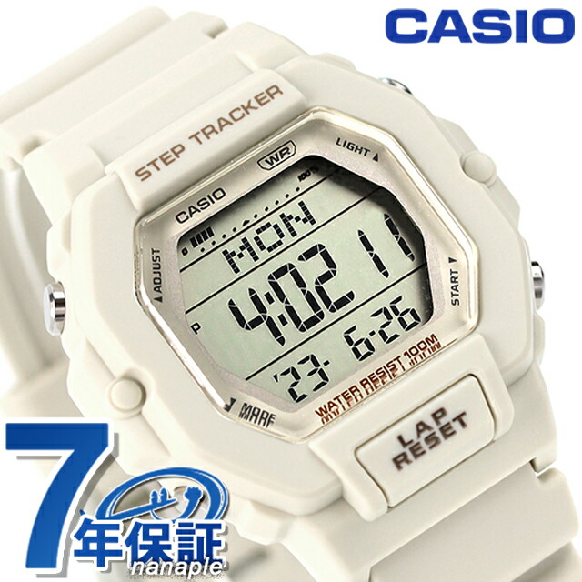 カシオ CASIO アウトドア LWS-2200H-8AV ユニセックス 腕時計 カシオ CASIO アウトドア デジタル ライトグレー ブランド おしゃれ 防水 プレゼント 実用的