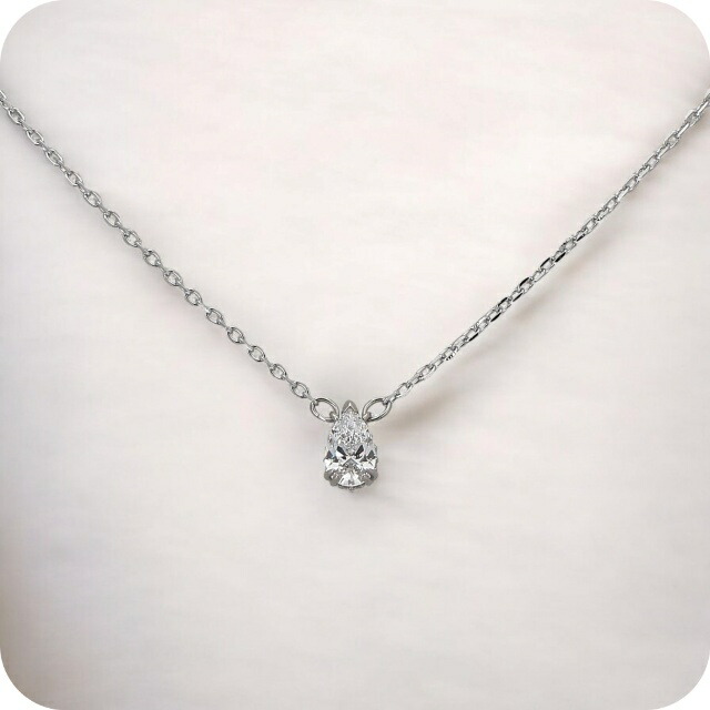 スワロフスキー ネックレス レディース ブランド SWAROVSKI 5636708 シルバー