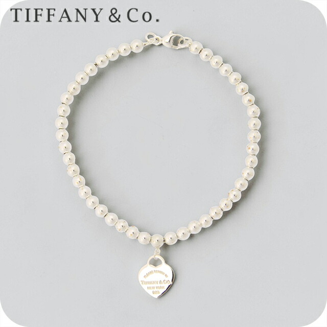 ティファニー ブレスレット レディース ブランド Tiffany 23984024 シルバー アクセサリー