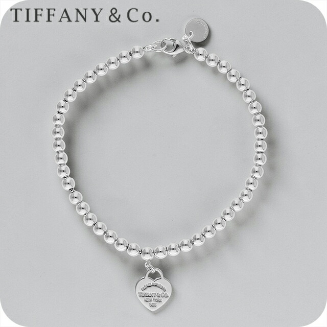 ティファニー ブレスレット レディース ブランド Tiffany 26659604 シルバー/ティファニーブルー アクセサリー