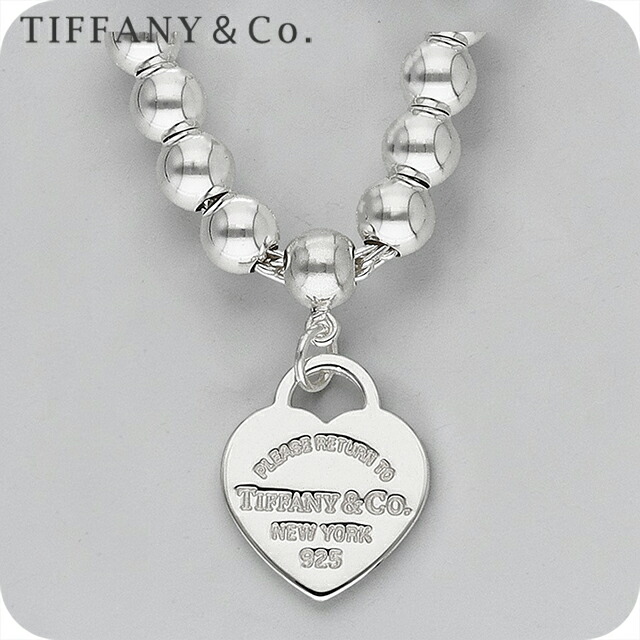 ティファニー ネックレス レディース ブランド Tiffany 60875170 シルバー/ティファニーブルー アクセサリー