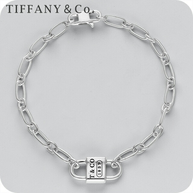 ティファニー ブレスレット レディース ブランド Tiffany 74136060 シルバー アクセサリー