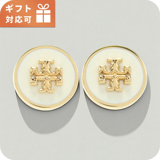 トリーバーチ ピアス レディース ブランド TORY BURCH 90547 ゴールド アクセサリー