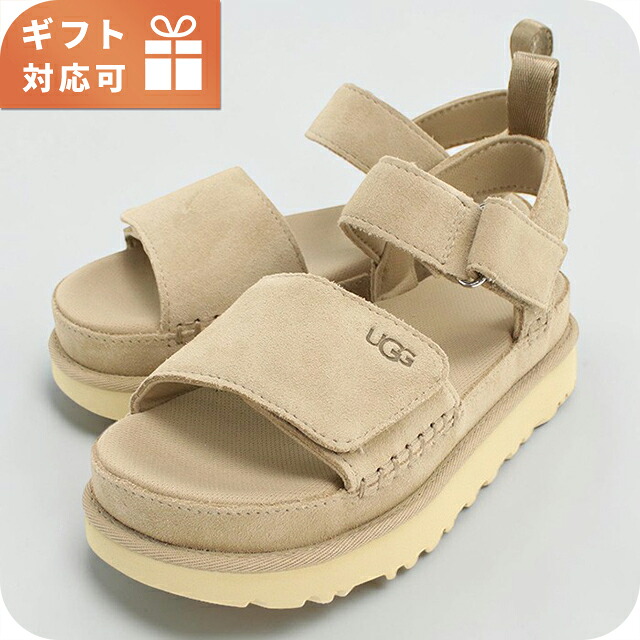 アグ サンダル レディース ブランド UGG 1136783 ベージュ シューズ 選べるモデル