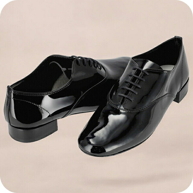 レペット ローファー レディース ブランド Repetto V377V ブラック