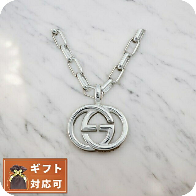 グッチ GUCCI アクセサリー ネックレス 295710-J8400-8106