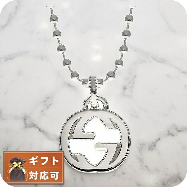 グッチ GUCCI ネックレス レディース 479219-J8400-8106