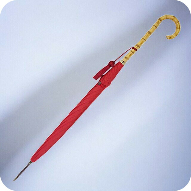 フォックスアンブレラズ FOX UMBRELLAS 傘 レディース ワンギー WL4 RED レッド