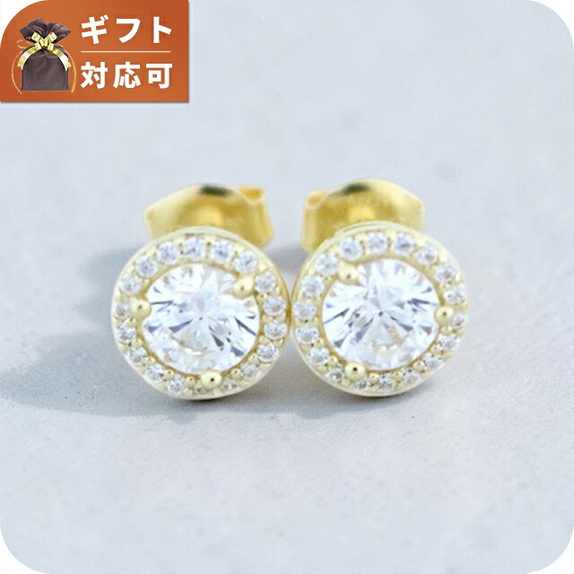 マイケルコース MICHAEL KORS アクセサリー ゴールドピアス レディース MKC1035AN710 ゴールド ブランド