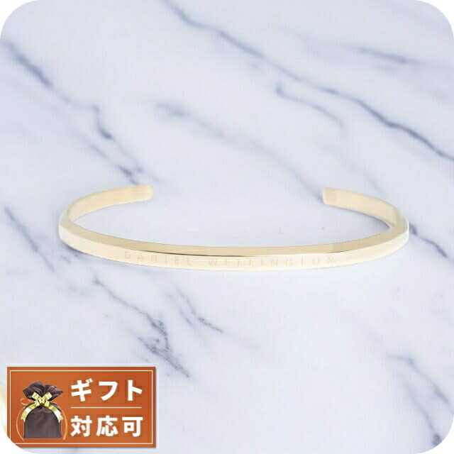 ダニエルウェリントン DANIEL WELLINGTON ブレスレット LDW00400074 レディース クラシック CLASSIC BRACELET ゴールド