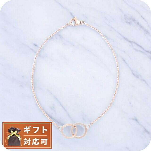 ダニエルウェリントン DANIEL WELLINGTON ブレスレット DW00400161 レディース ELAN UNITY ローズゴールド