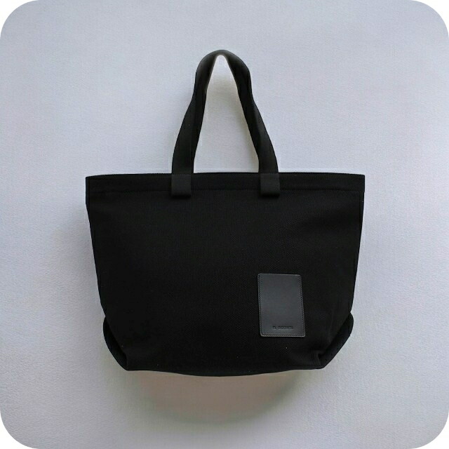 イルビゾンテ トートバッグ IL BISONTE ハンドバッグ BTO139-TCVO09-BK263 レディース ブラック 軽量 手提げ ブランド 高級 おしゃれ プレゼント 女性 実用的 かわいい