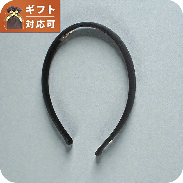 アレクサンドルドゥパリ ALEXANDRE DE PARIS カチューシャ THB-20148-10-N-1850-18 レディース マシェール ジャンヌ MA CHERE JEANNE ブラック ブランド