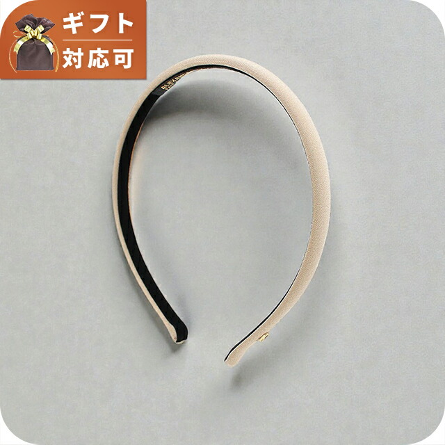 アレクサンドルドゥパリ ALEXANDRE DE PARIS カチューシャ THB-20148-10-S-1850-17 レディース マシェール ジャンヌ MA CHERE JEANNE ベージュ ブランド