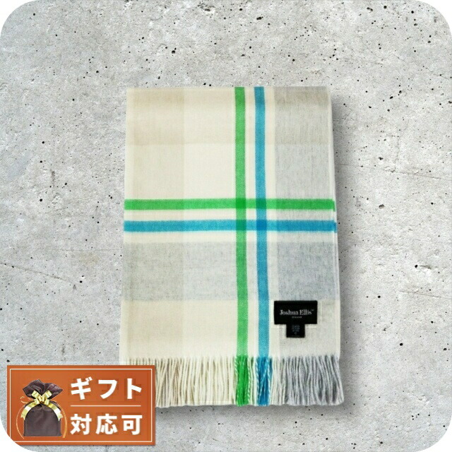 ジョシュアエリス Joshua Ellis レディース マフラー SAND ストール カシミヤ CPG51788