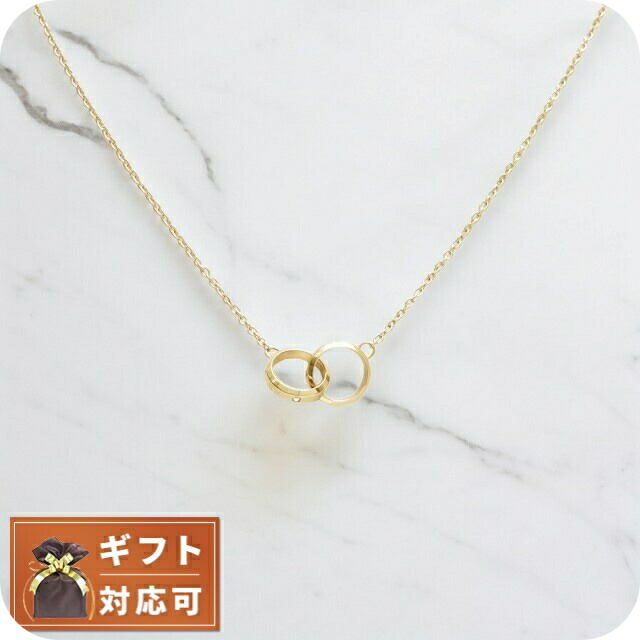 ダニエルウェリントン DANIEL WELLINGTON CLASSIC LUMINE UNITY ネックレス DW00400353 レディース ゴールド