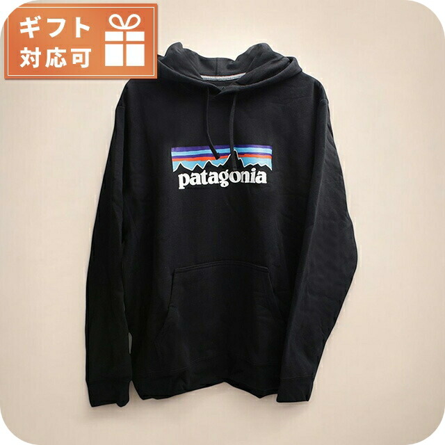 パタゴニア PATAGONIA パーカー トップス アウター 39622-BLK-S メンズ ブラック