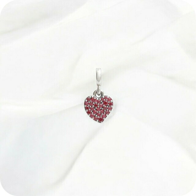 パンドラ PANDORA Pandora ME Love Mini Dangle ブレスレットチャーム 798981C01 レディース シルバー ブランド