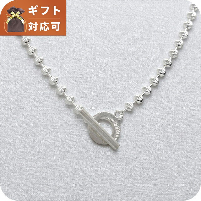 グッチ GUCCI ネックレス 602736-J8400-8106 ユニセックス メンズ レディース アクセサリー シルバー ブランド