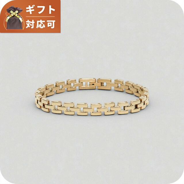 ダニエルウェリントン DANIEL WELLINGTON 3-LINK BRACELET ブレスレット アクセサリー DW00400985 レディース ゴールド ブランド