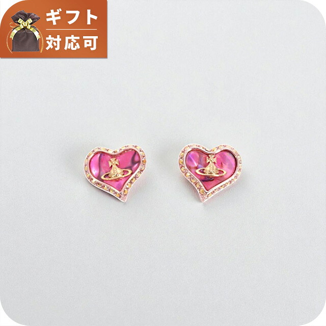 ヴィヴィアンウエストウッド VIVIENNE WESTWOOD PETRA ピアス 62010074-02G410 レディース ブランド