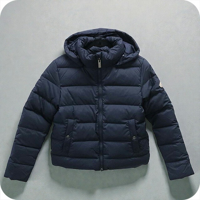 ピレネックス PYRENEX SPOUTNIC ダウンコート HWY034P-DEEPINK-38 レディース ダウンジャケット ブランド