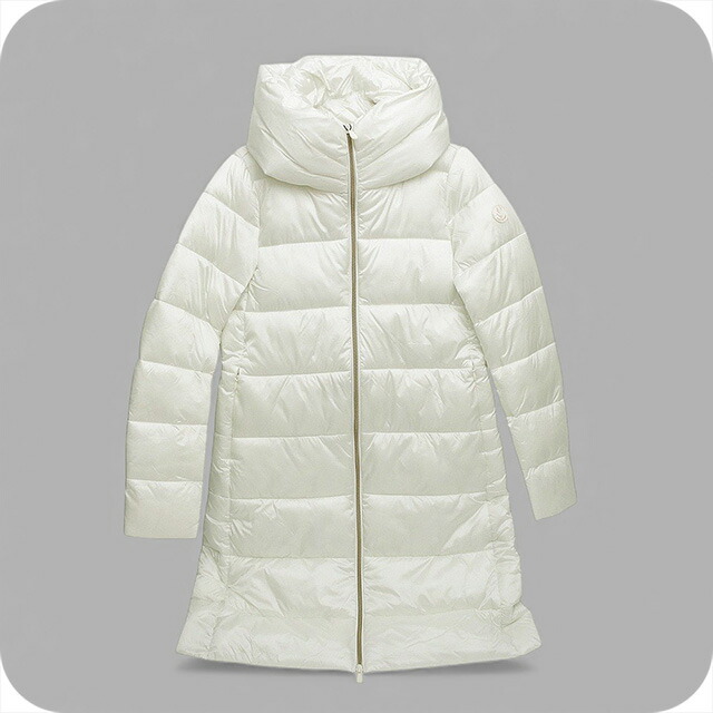 セイブ ザ ダック SAVE THE DUCK LYSA ダウンジャケット D40279W-00002-OFF-WHITE-2 レディース ダウンジャケット ブランド