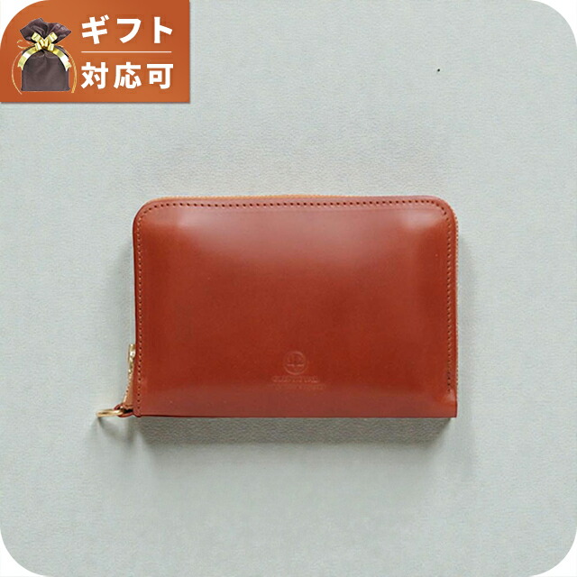 グレンロイヤル GLENROYAL WALLET WITH DIVIDERS 財布 03-6025-OXFORDTAN ユニセックス ブランド
