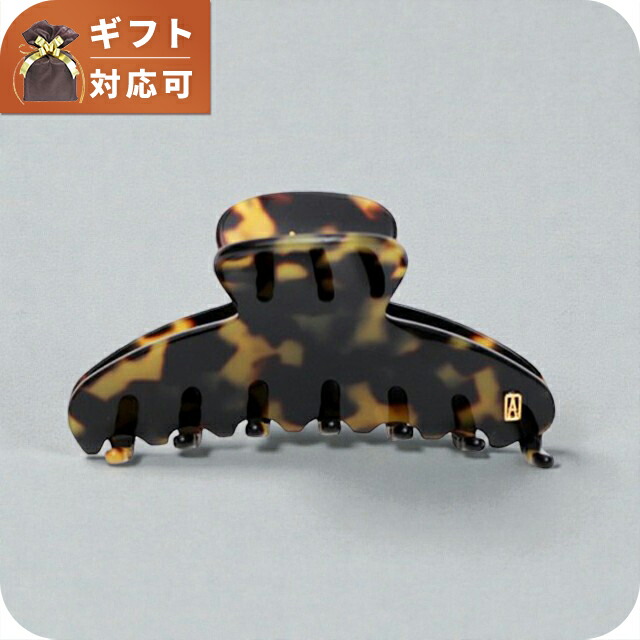 アレクサンドルドゥパリ ALEXANDRE DE PARIS BASIC CLASSIQUES ヘアクリップ ACCM-7705W-TOKYO レディース ブランド