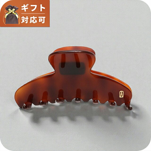 アレクサンドルドゥパリ ALEXANDRE DE PARIS BASIC CLASSIQUES ヘアクリップ ACCM-7705E-ECAILLE レディース ブランド