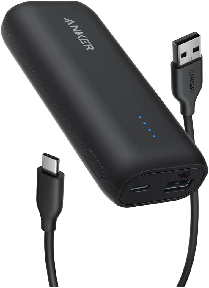 Anker 321 Power Bank (PowerCore 5200)