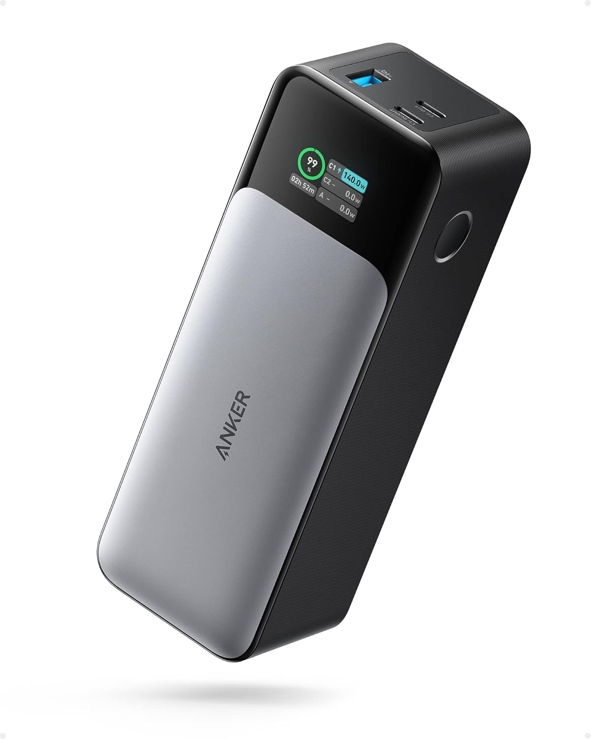 Anker 737 Power Bank (PowerCore 24000)