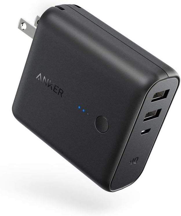 Anker PowerCore Fusion 5000