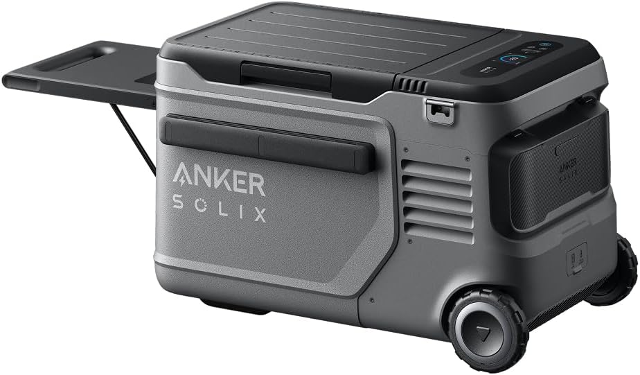 Anker Solix Everfrost 2 23L Electric Cooler