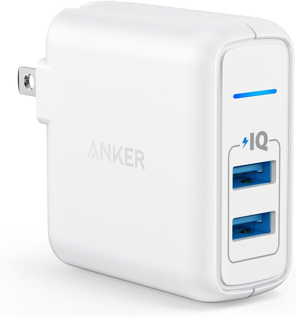 Anker PowerPort 2 Elite