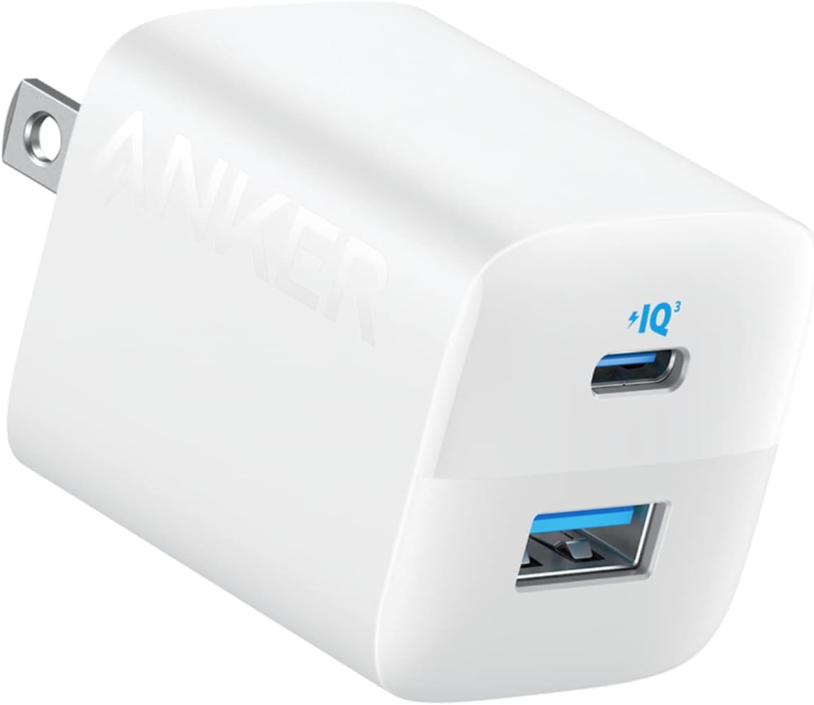 Anker 323 Charger (33W)
