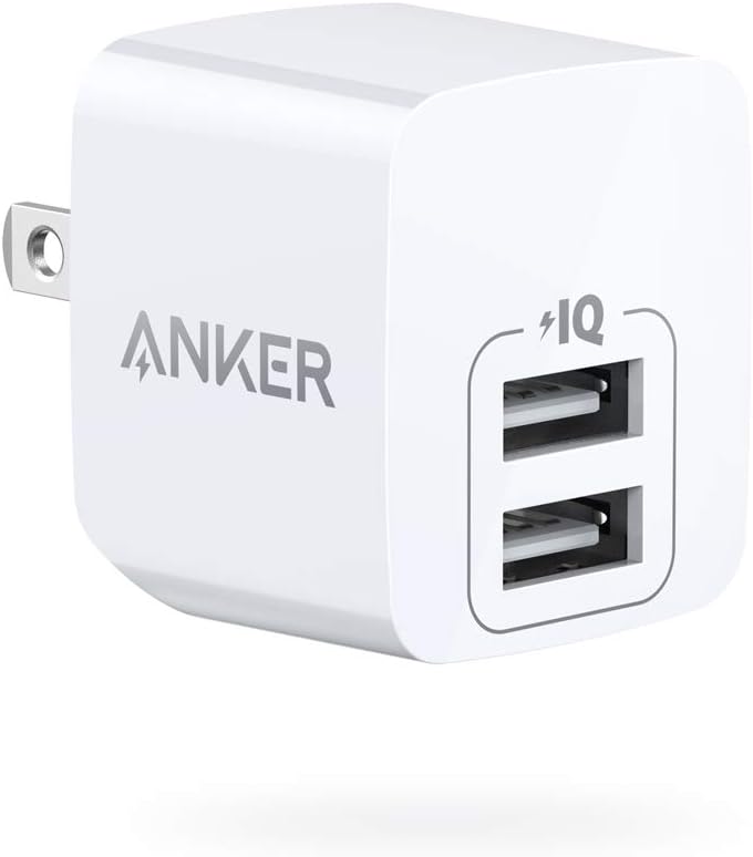 Anker PowerPort mini