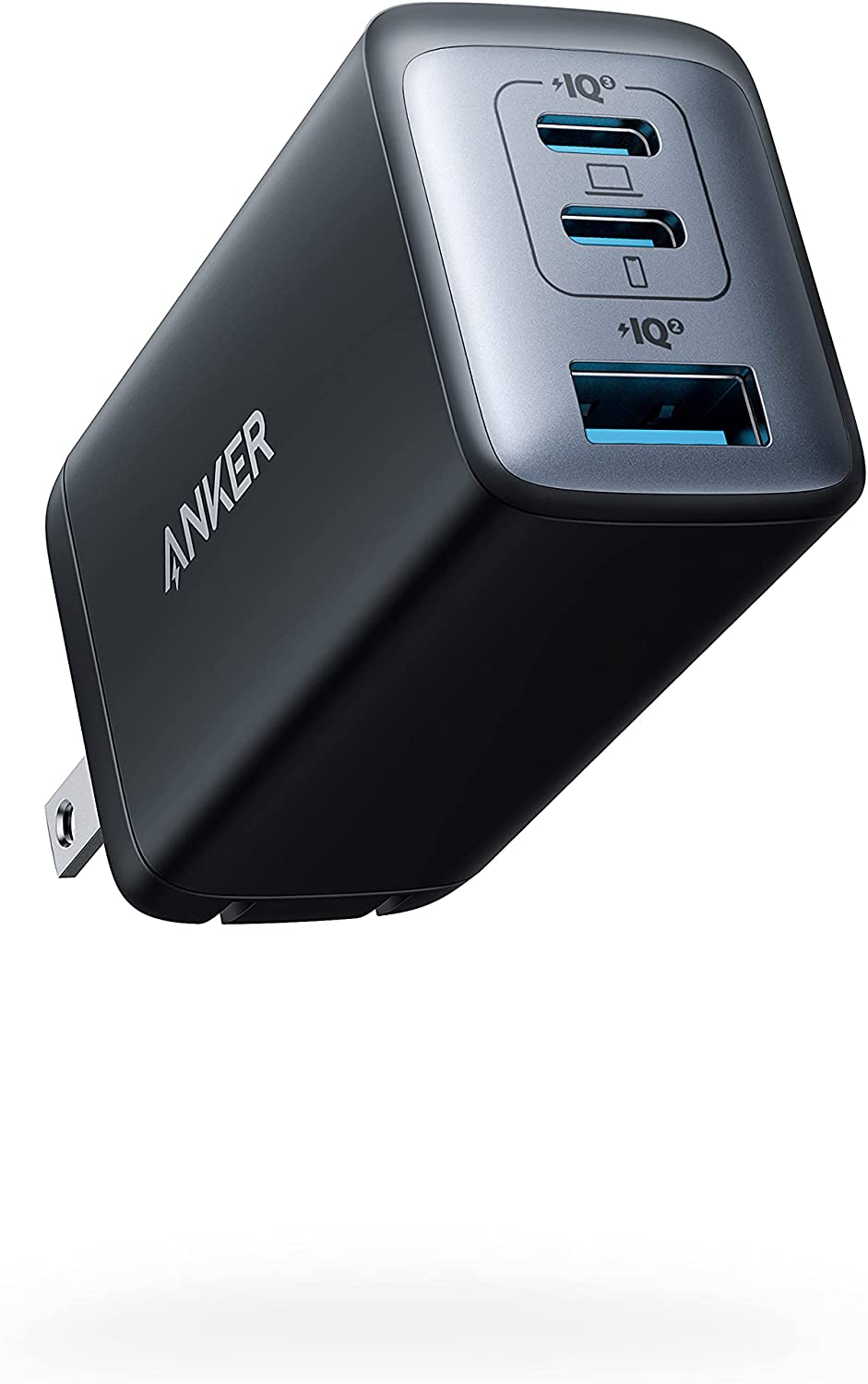 Anker PowerPort III 3-Port 65W Pod