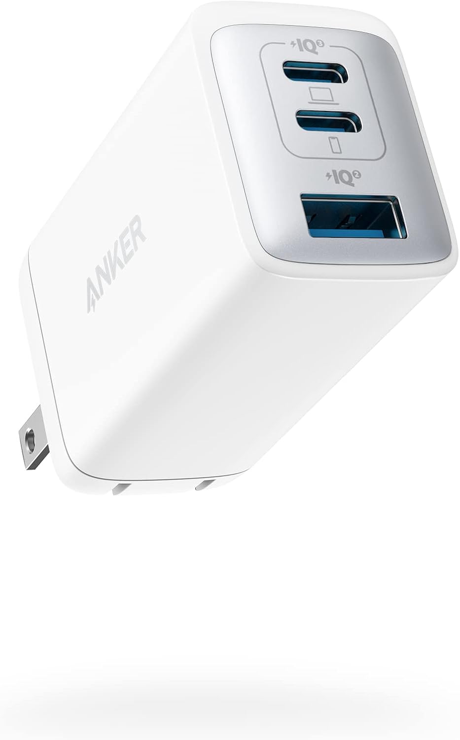 Anker PowerPort III 3-Port 65W Pod