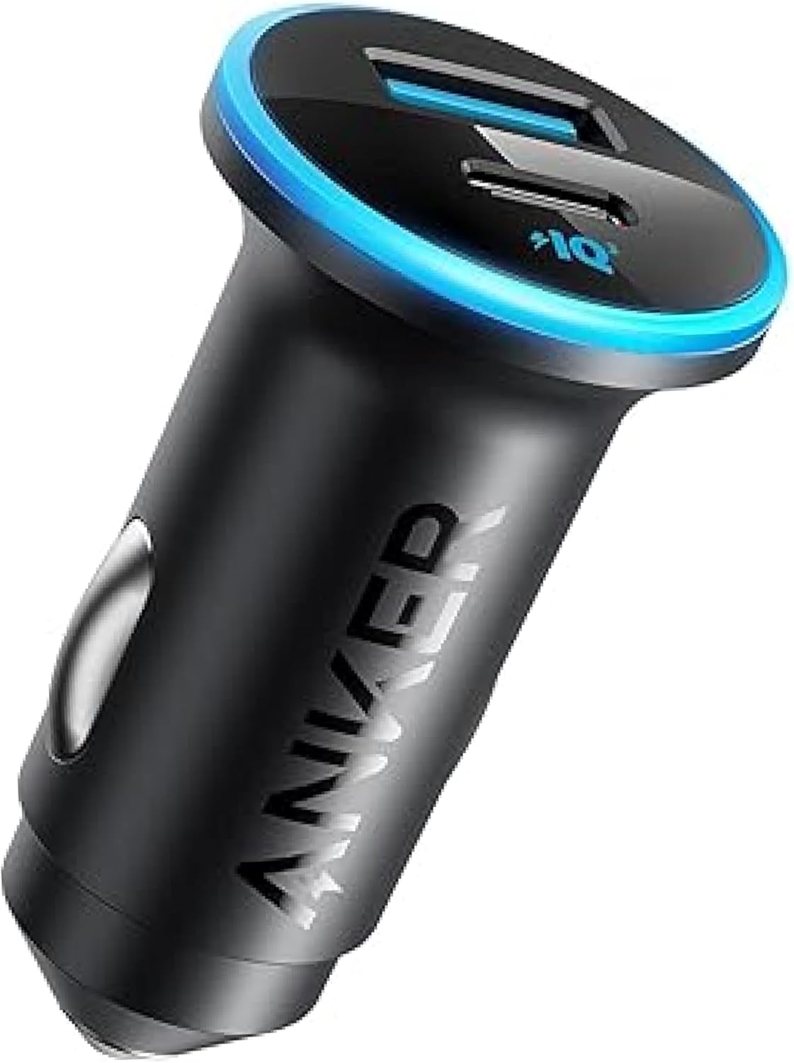 Anker 323 Car Charger (52.5W)