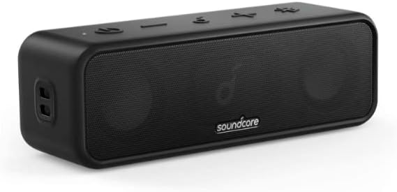 Soundcore 3