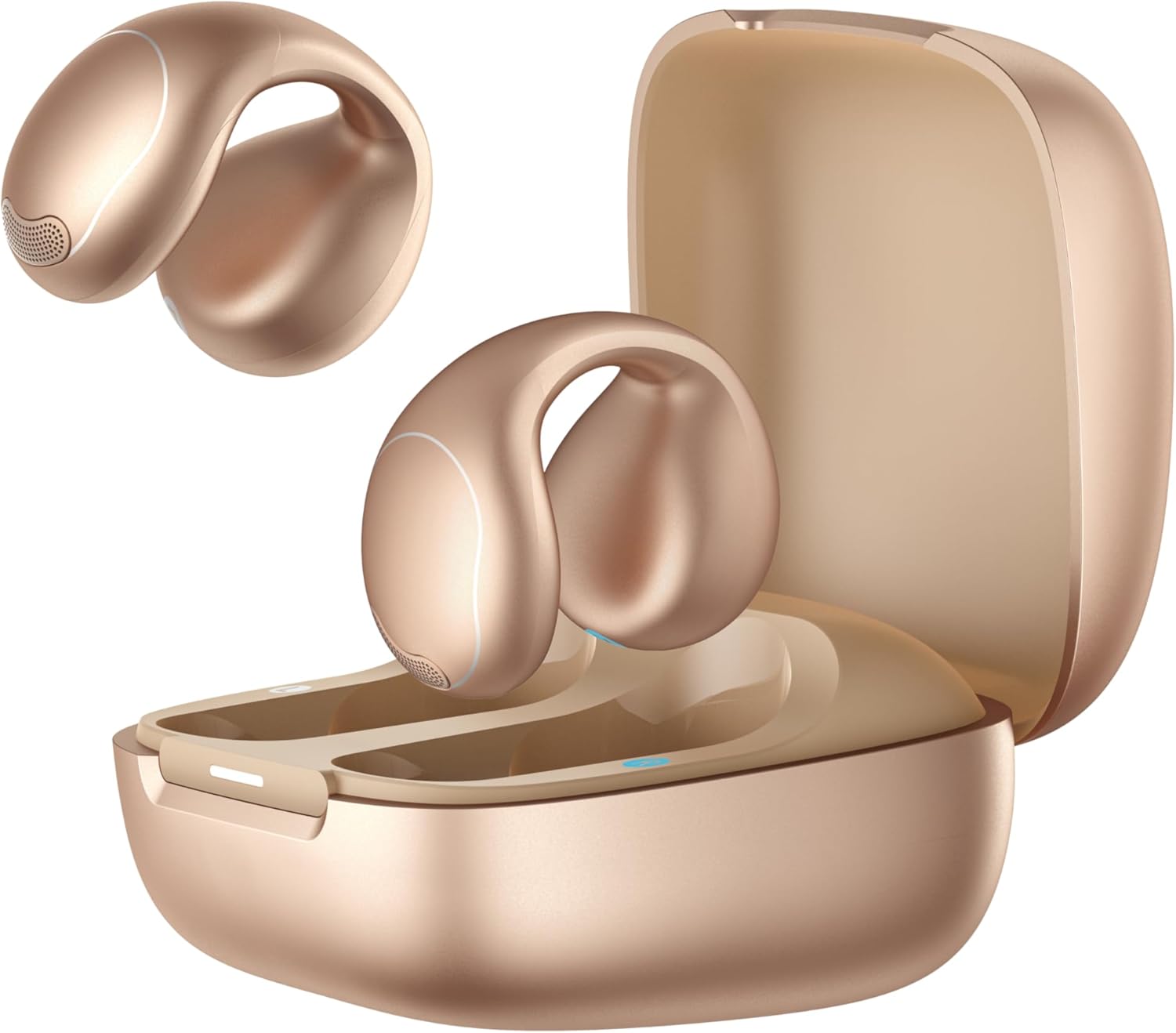 soundcore C40i ローズゴールド